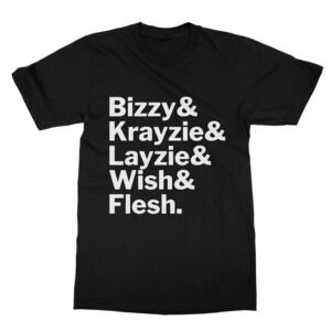 Get Ur Freak On Missy Elliott Retro Style T-Shirt